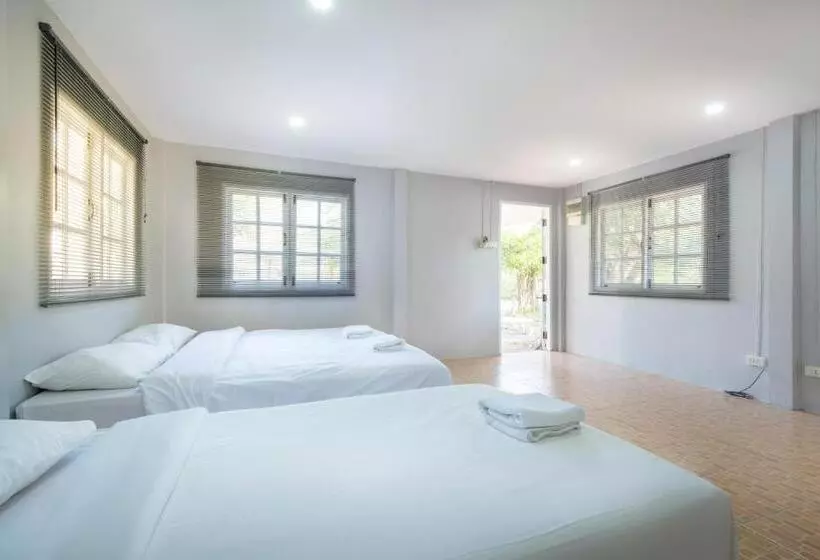 استراحتگاه Ivy Cottage By Qiu