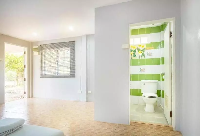 استراحتگاه Ivy Cottage By Qiu