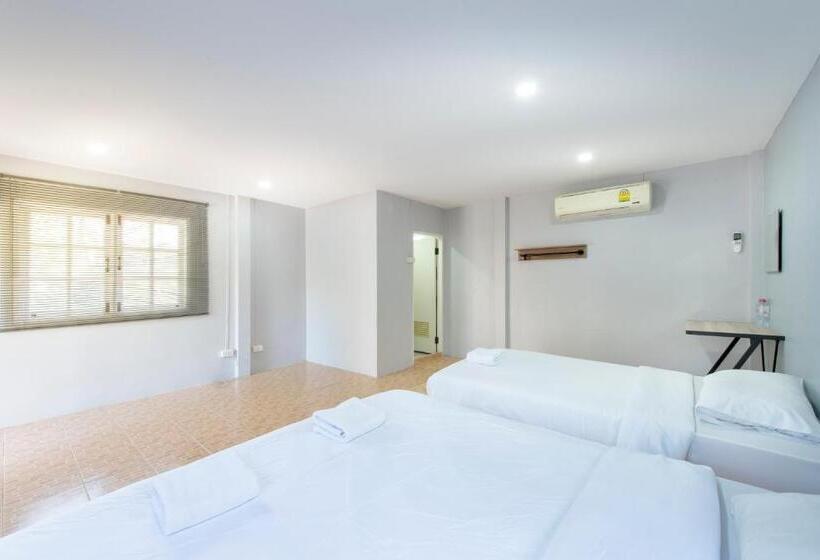 渡假胜地  Ivy Cottage By Qiu