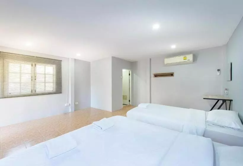 استراحتگاه Ivy Cottage By Qiu