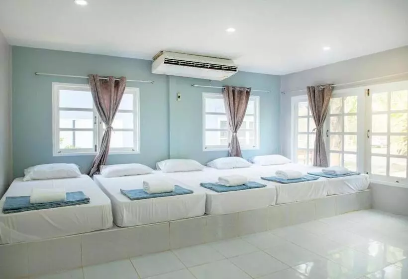 استراحتگاه Ivy Cottage By Qiu