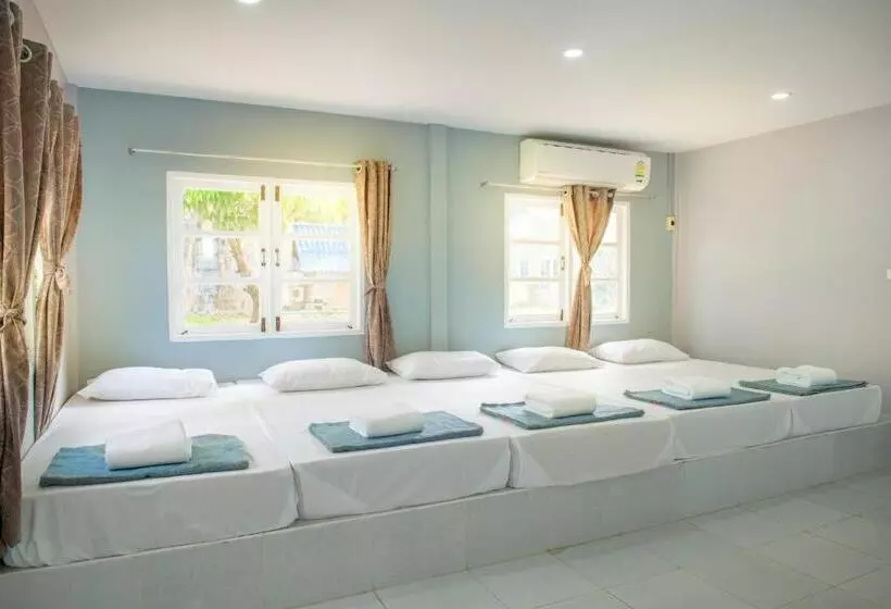 استراحتگاه Ivy Cottage By Qiu