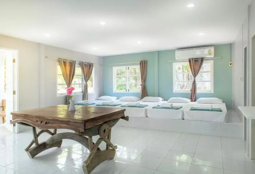 استراحتگاه Ivy Cottage By Qiu