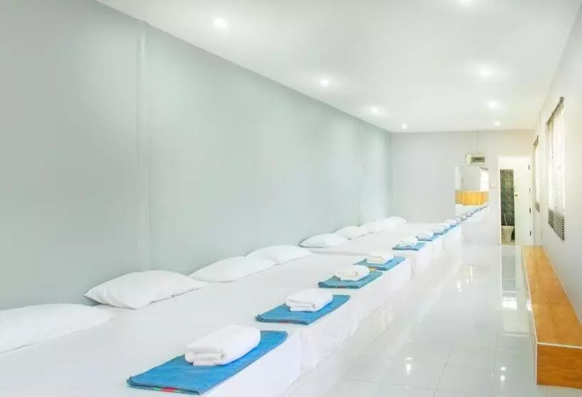 استراحتگاه Ivy Cottage By Qiu