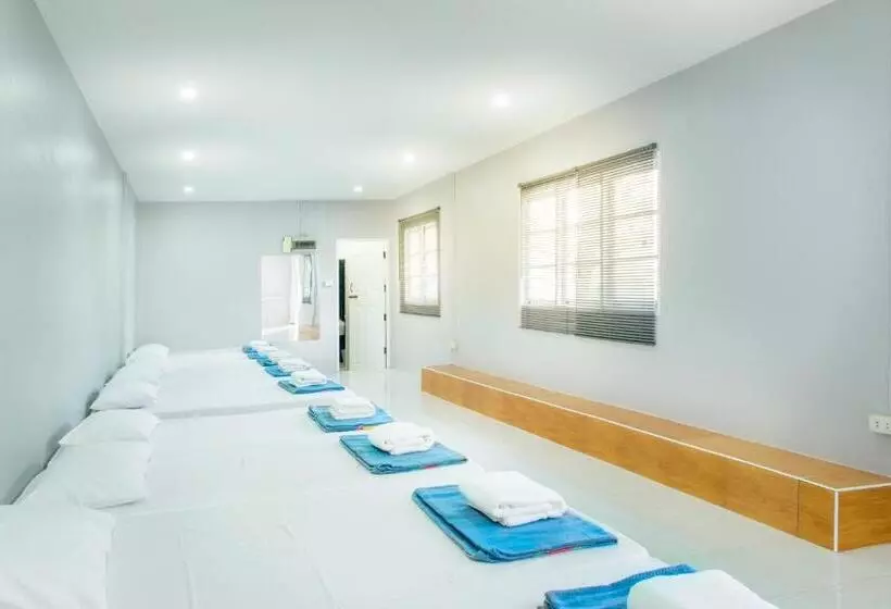 استراحتگاه Ivy Cottage By Qiu