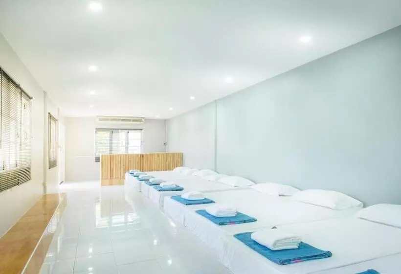 استراحتگاه Ivy Cottage By Qiu