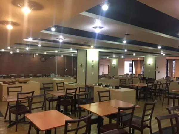 Ryokan Shirakabako View