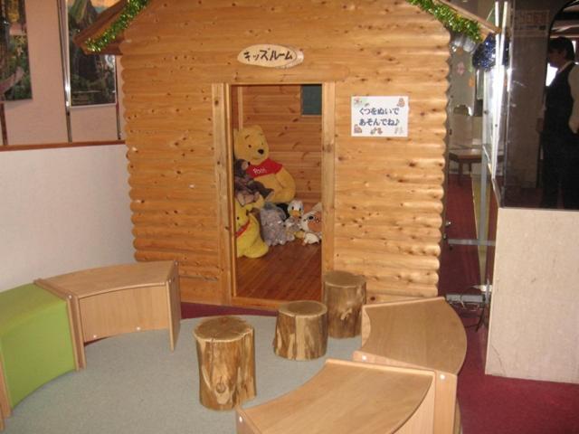 ريوكان Shirakabako View