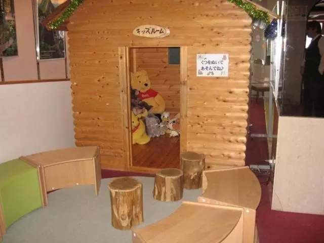 Ryokan Shirakabako View