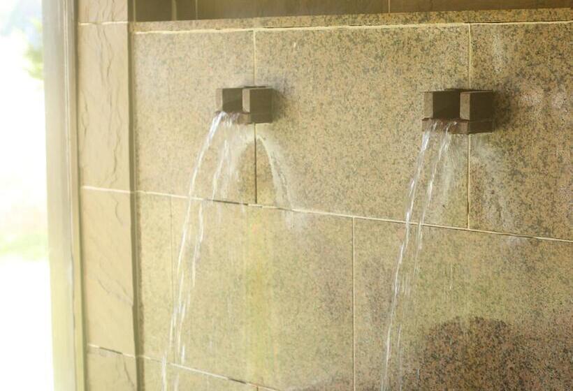 ريوكان Shirakabako View