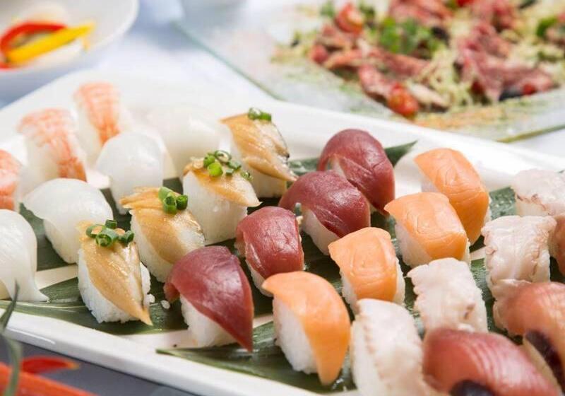 ريوكان Shirakabako View