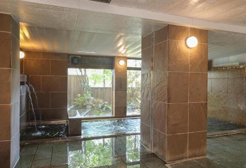 ريوكان Shirakabako View