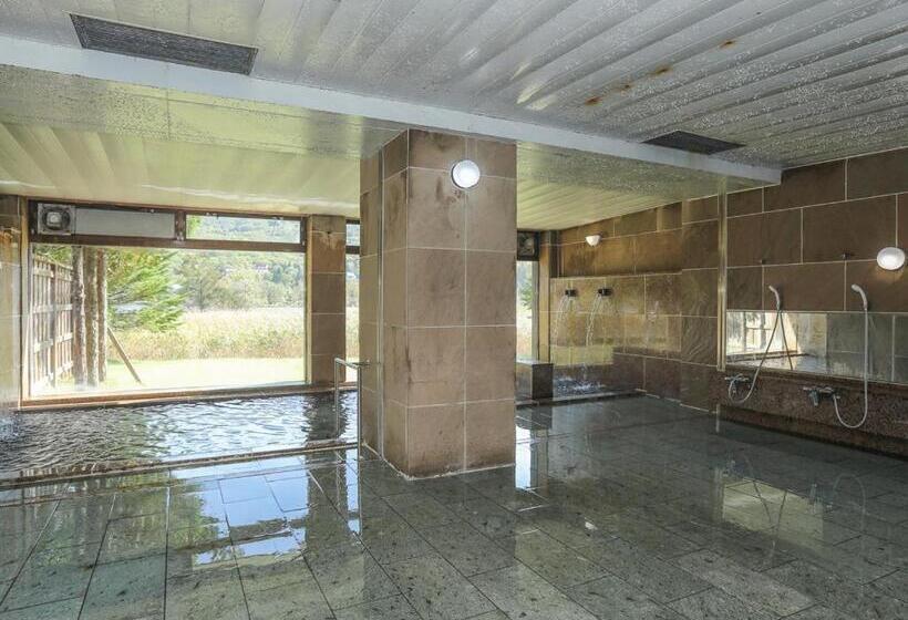 ريوكان Shirakabako View