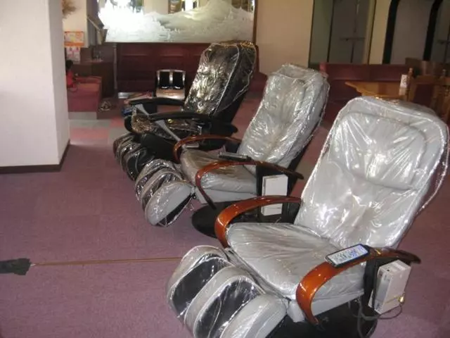 Ryokan Shirakabako View