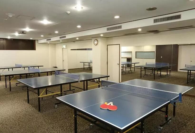 Ryokan Shirakabako View