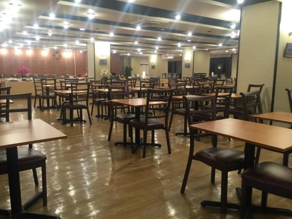 ريوكان Shirakabako View