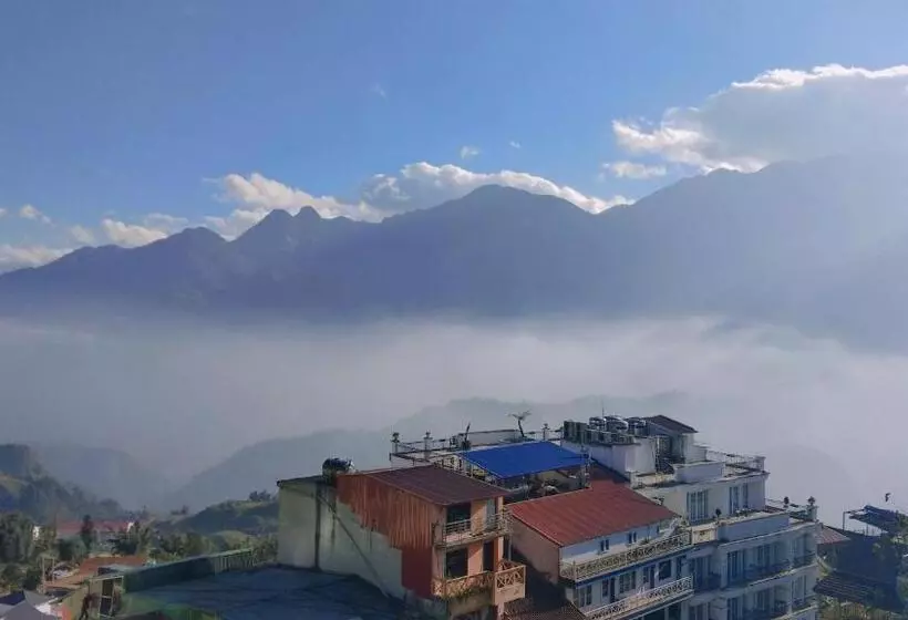 تختخواب و صبحانه Nguyen Dang Guesthouse