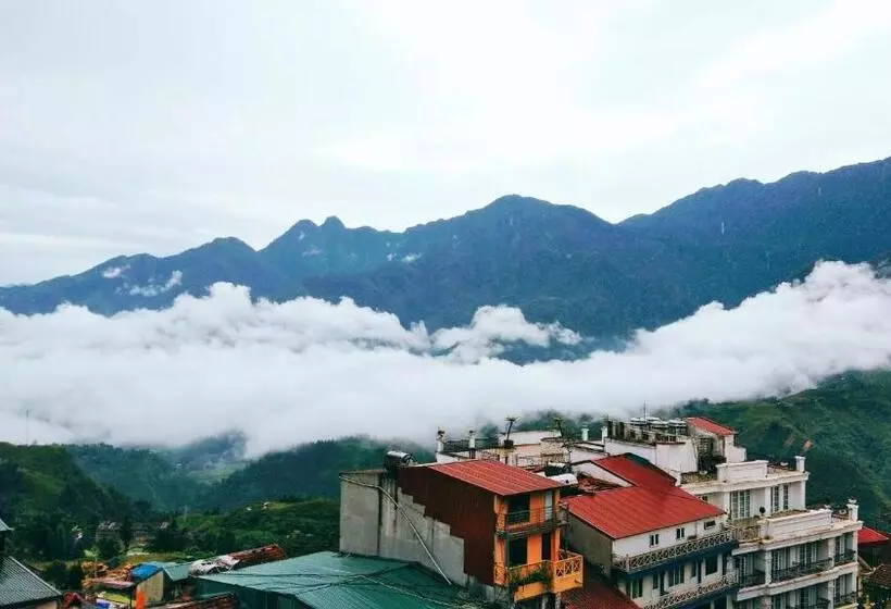 تختخواب و صبحانه Nguyen Dang Guesthouse