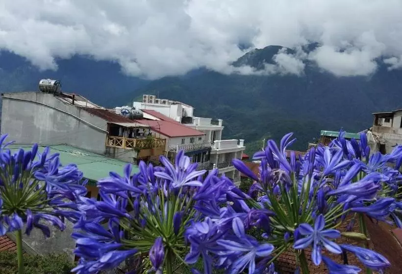 تختخواب و صبحانه Nguyen Dang Guesthouse