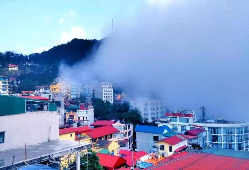 تختخواب و صبحانه Nguyen Dang Guesthouse