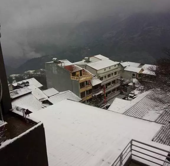 تختخواب و صبحانه Nguyen Dang Guesthouse