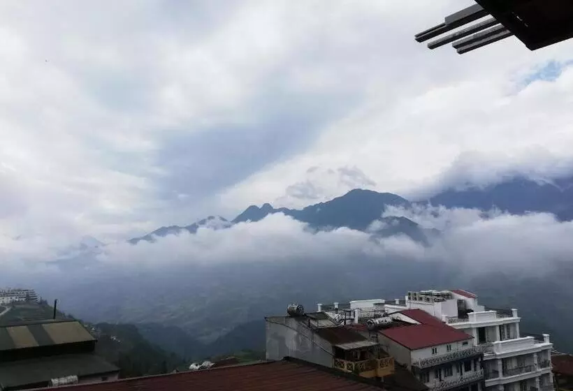 تختخواب و صبحانه Nguyen Dang Guesthouse