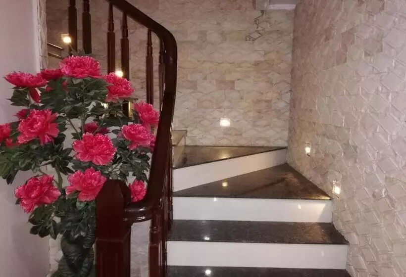 تختخواب و صبحانه Nguyen Dang Guesthouse