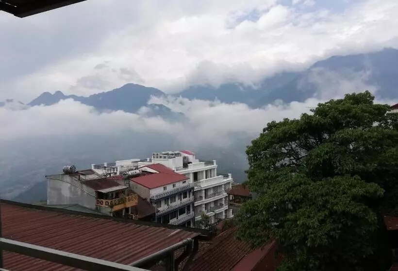 تختخواب و صبحانه Nguyen Dang Guesthouse