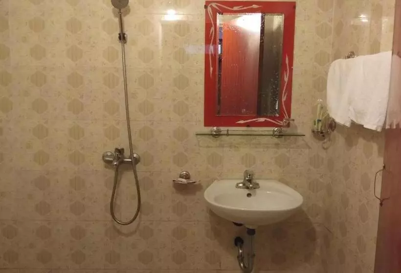 تختخواب و صبحانه Nguyen Dang Guesthouse