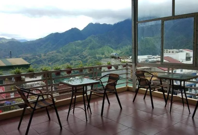 تختخواب و صبحانه Nguyen Dang Guesthouse