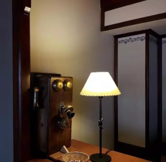تختخواب و صبحانه Ushuaia Lodge Las Margaritas 430