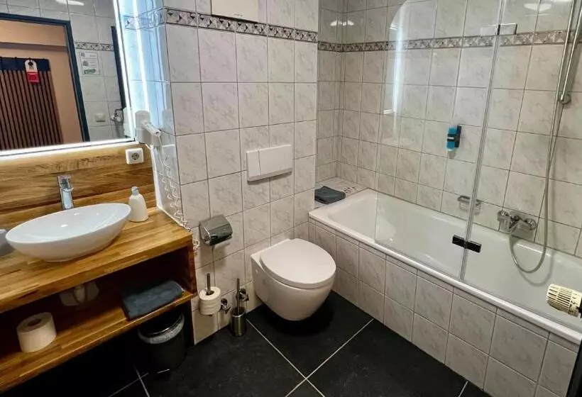 Hil   Hotel Im Lus Schopfheim