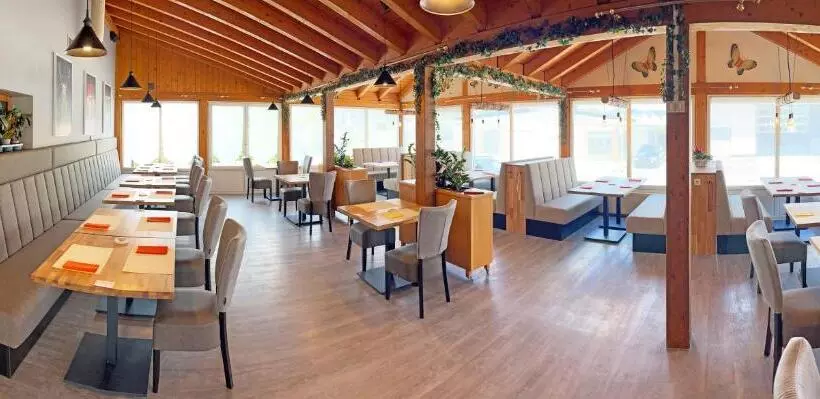 Hil   Hotel Im Lus Schopfheim