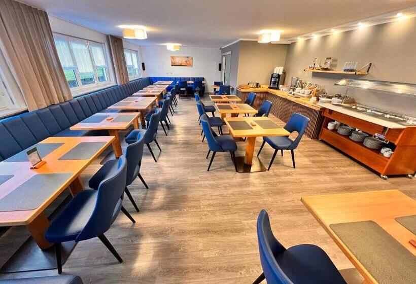 Hil Hotel Im Lus Schopfheim