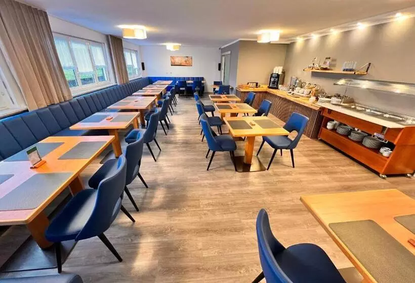 Hil   Hotel Im Lus Schopfheim