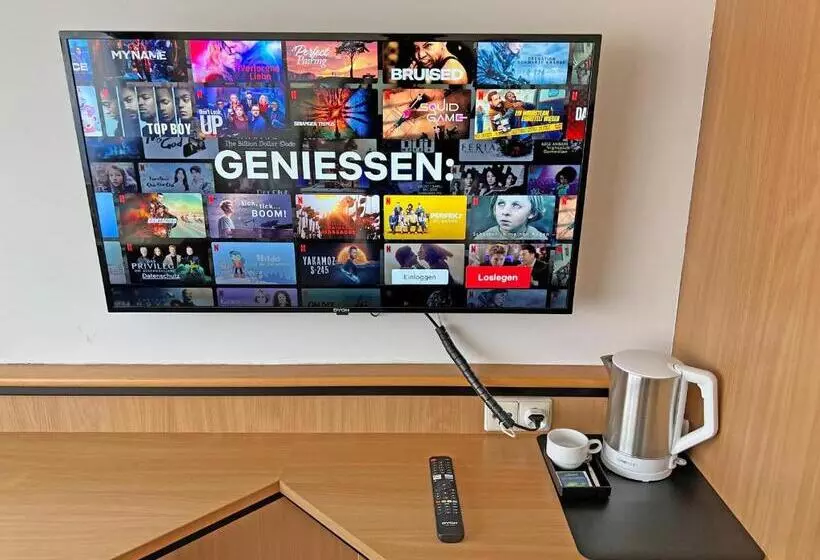 Hil   Hotel Im Lus Schopfheim