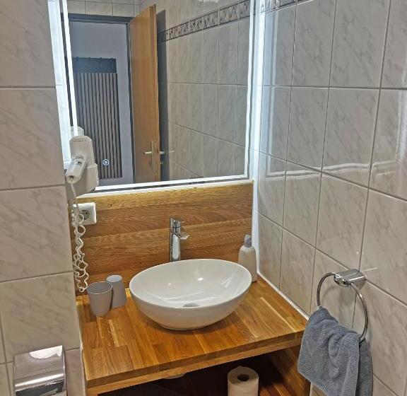 Hil Hotel Im Lus Schopfheim