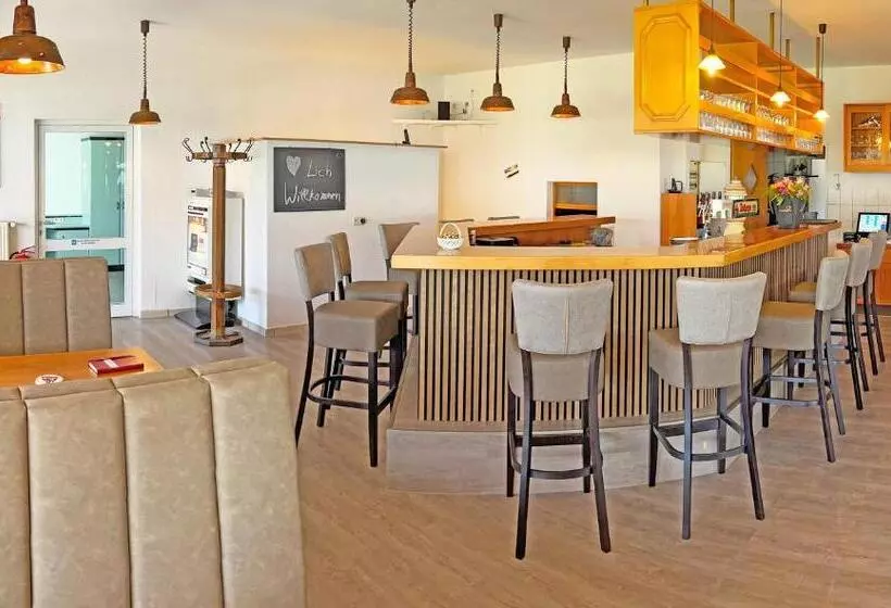 Hil   Hotel Im Lus Schopfheim