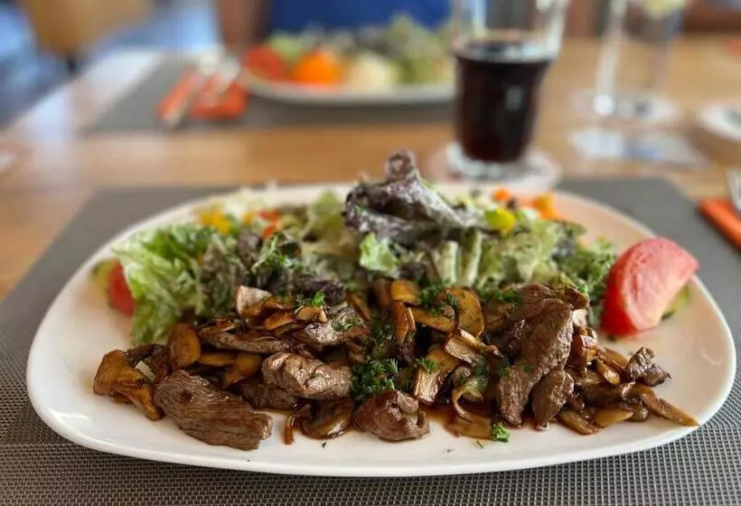 Hil   Hotel Im Lus Schopfheim