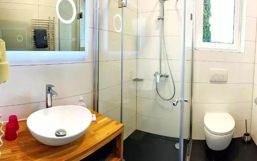 Hil   Hotel Im Lus Schopfheim