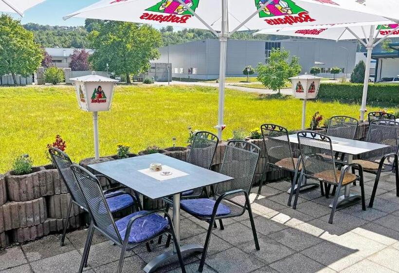 Hil Hotel Im Lus Schopfheim