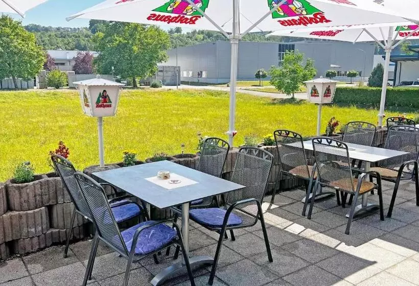 Hil   Hotel Im Lus Schopfheim