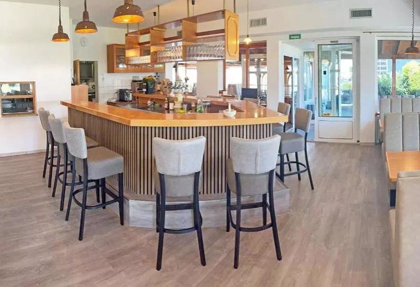 Hil   Hotel Im Lus Schopfheim