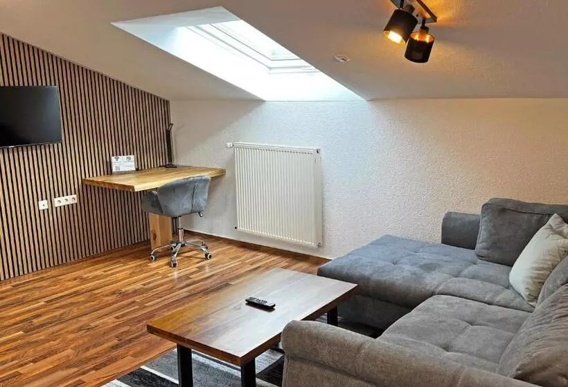 Hil   Hotel Im Lus Schopfheim