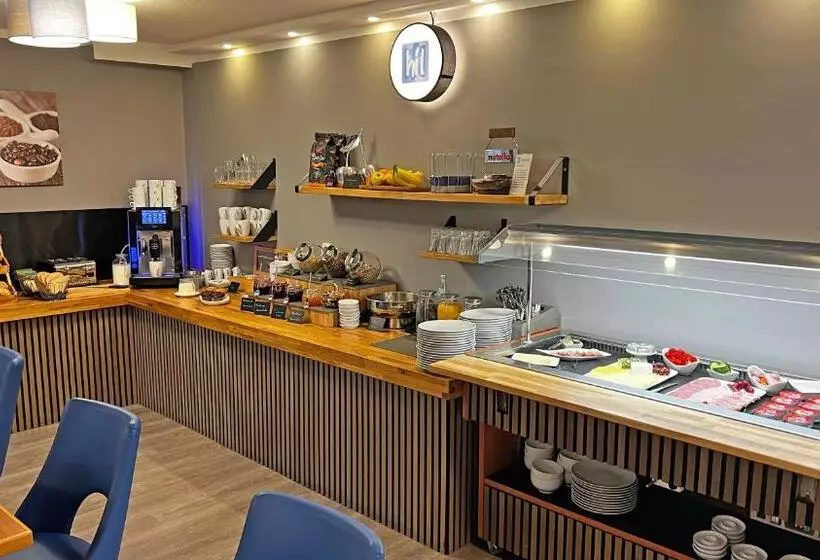 Hil   Hotel Im Lus Schopfheim