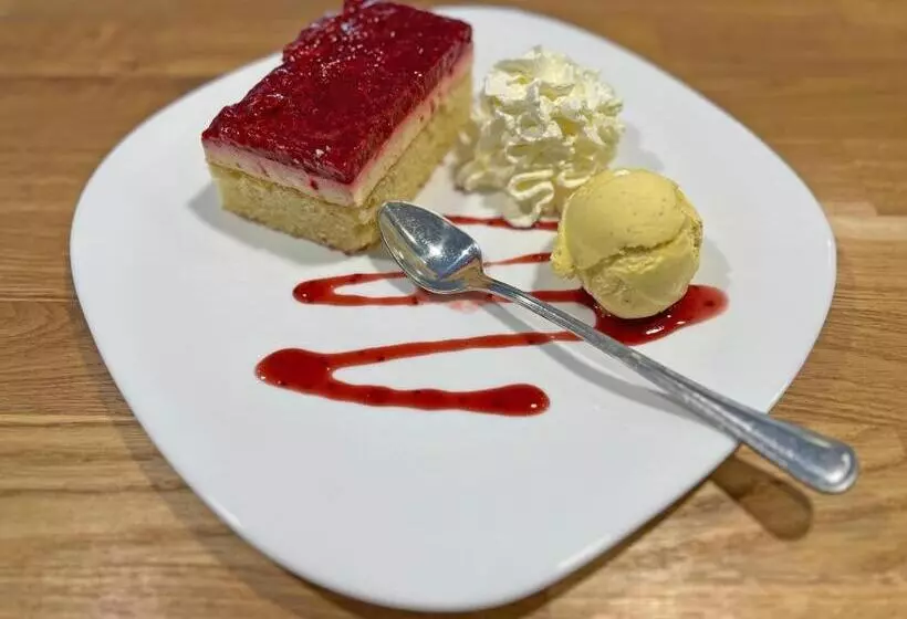 Hil   Hotel Im Lus Schopfheim