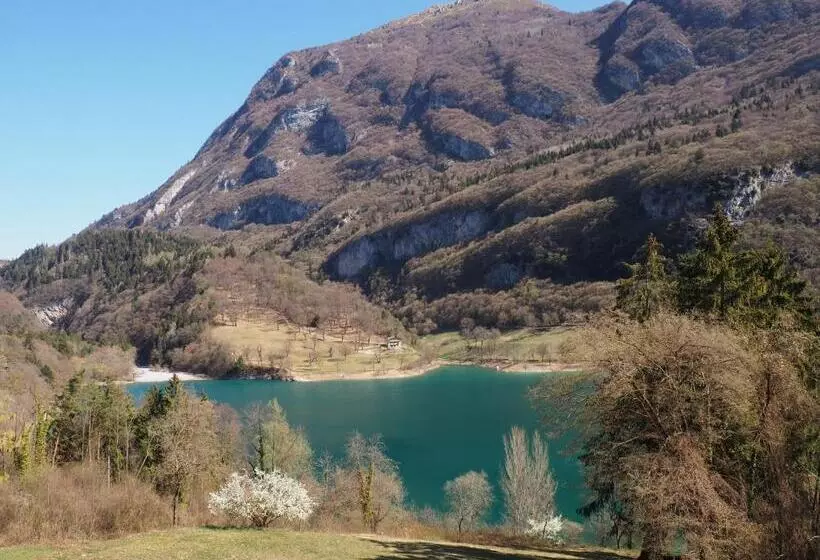 Hotelli Albergo Stella Alpina