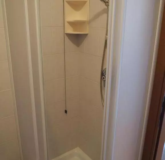 Hotelli Albergo Stella Alpina