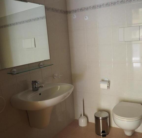 בית מלון כפרי Albergo Stella Alpina