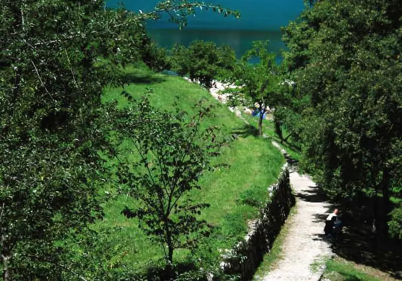 Hotelli Albergo Stella Alpina